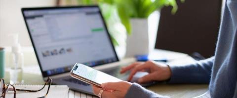 Ναι από Ολομέλεια για την τηλεργασία στο δημόσιο-Εγκρίθηκε και τροπολογία του ΔΗΣΥ για τον αριθμό ημερών