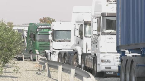 Ψηφίστηκαν οι κανονισμοί και προϋπόθεση για λήξη της απεργίας των μεταφορέων Α’