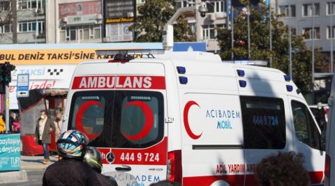 Νεκρά από δηλητηρίαση δύο παιδιά στην Κωνσταντινούπολη-Στη ΜΕΘ οι γονείς τους