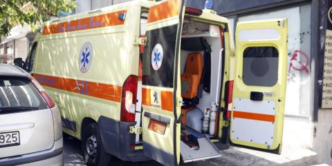 «Ούτε με λαβή Χάιμλιχ δεν σωζόταν ο 22χρονος» που έφαγε ολόκληρο μπέργκερ για ένα challenge -«Μόνο με θαύμα θα ζήσει»