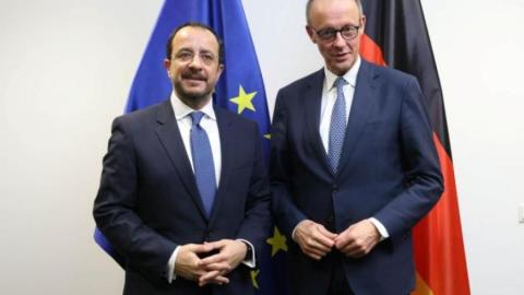 Πάει Βερολίνο ο Πρόεδρος Χριστοδουλίδης-Κυπριακό, Προεδρία ΕΕ και διμερείς σχέσεις στη συνάντηση με Μερτς