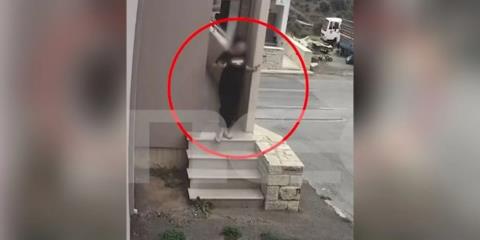 Νέα βίντεο από το μακελειό στα Βορίζια-Η τελευταία κίνηση του Φανούρη Καργάκη λίγο πριν τον εκτελέσουν