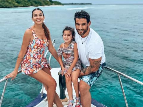 Ελένη Χατζίδου: «Έβλεπα στο γυμναστήριο έναν ιδρωμένο παιδαρά, δεν είχα ξαναδεί άνθρωπο με πρόσθετο μέλος»