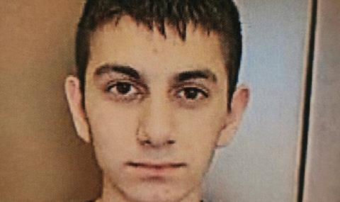 Δεκαεξάχρονος απουσιάζει από τον χώρο διαμονής του στη Λευκωσία