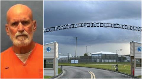 Εκτελέστηκε στη Φλόριντα 66χρονος πρώην πεζοναύτης για τον βιασμό και φόνο 6χρονης το 1979