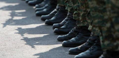 Μόνο μέσω κυβερνητικής πύλης η υποβολής δήλωσης στοιχείων στρατευσίμου-Η ανακοίνωση του Υπουργείου Άμυνας