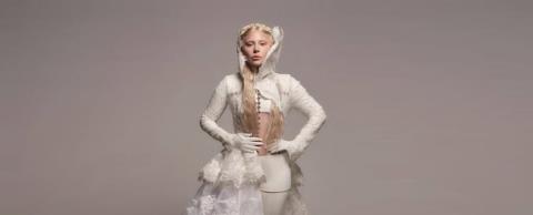 Lady Gaga: «Έκανα το #AStarIsBorn υπό τη δράση λιθίου, πήγα στο νοσοκομείο για ψυχιατρική φροντίδα»