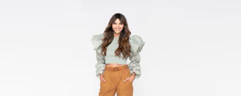 Η Ηλιάνα Παπαγεωργίου ζητά 1 εκατ. ευρώ από την Έλενα Χριστοπούλου - Με αγωγή απαντά και η μάνατζερ