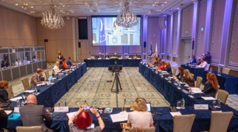 Η συμμόρφωση των Κοινοβουλίων με τις συστάσεις της GRECO απασχόλησε τη συνέδρια της ΚΣΣΕ στη Λεμεσό