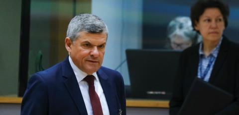 Υπ. Ενέργειας: Η Κυβέρνηση θα στηρίξει την ανάπτυξη του υδρογόνου, ενθαρρύνοντας ιδιωτικές πρωτοβουλίες και έργα