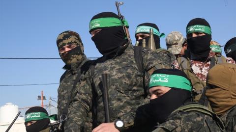 Η διεθνής κοινότητα κωλυσιεργεί και η Χαμάς εδραιώνεται ξανά στη Γάζα-Ρυθμίζει τιμές στα τρόφιμα, φορολογεί τσιγάρα και καύσιμα