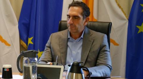 Εξέφρασε την στήριξη της Κυβέρνησης υπαίθρου και των ορεινών ο ΥΠΕΣ-«Επενδύουμε σε έργα που διασφαλίζουν τη βιωσιμότητα τους»