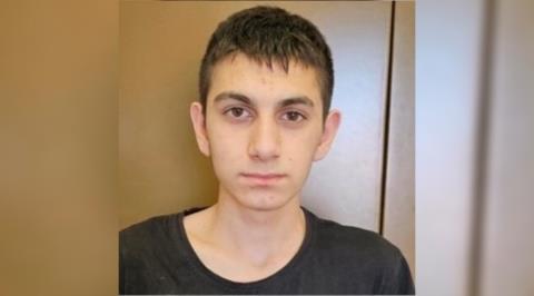 Εξαφανίστηκε 16χρονος από το χώρο διαμονής του στα Λατσιά (pic)