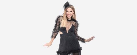 Συγκινεί η Ευρυδίκη για τον πατέρα της που έχει φύγει από τη ζωή: «Ένιωσα σαν να ήταν δίπλα μου, φύλακας άγγελος»