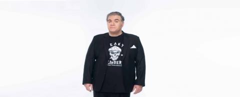 Δημήτρης Σταρόβας: «Είχα αρρυθμίες, κρίσεις πανικού για δέκα χρόνια και φοβόμουν να πάω στον γιατρό»