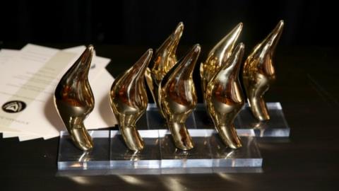 Συνεχίζονται οι αντιδράσεις για τα Κρατικά Βραβεία Λογοτεχνίας-Ζητά εις βάθος έρευνα από το Υφ. Πολιτισμού ο ΔΗΣΥ