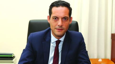 Η τοποθέτηση Λετυμπιώτη για την ανακήρυξη του ψευδοκράτους-«Χρέος ιστορικό και εθνικό ο αγώνας για απελευθέρωση και επανένωση»