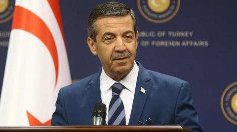 Παραληρεί ο Ερτουγρούλογλου-«Η ;τδβκ; δεν ε&#