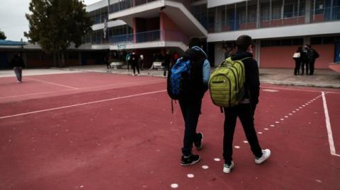 Ζητούν άμεση αναστολή της απόφασης για εισαγωγή της Διατροφολογίας στα Αθλητικά Γυμνάσια οι γονείς-Προειοποιούν με λήψη μέτρων