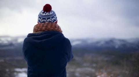 Στην κατάψυξη η Κύπρος-Πέφτει στους 9 βαθμούς η θερμοκρασία στο εσωτερικό, στους 12 στα παράλια