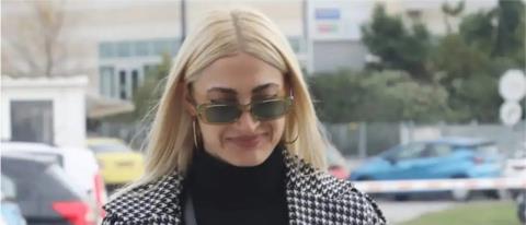 «Στο βίντεο ο σύντροφός της γυρνάει και γελάει σε αυτόν που τραβάει και ο κόσμος νόμιζε ότι ήταν sex tape»