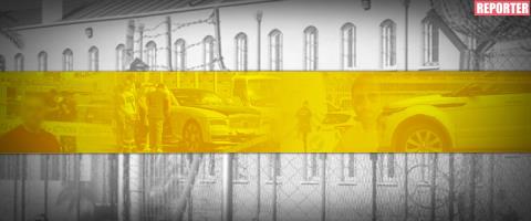 Αποκαλυπτική έρευνα για έγκλημα και Φυλακές: 17+10 υποθέσεις στις δικαστικές αίθουσες σε μια τριετία-Από φόνους μέχρι βόμβες και απειλές διε class=