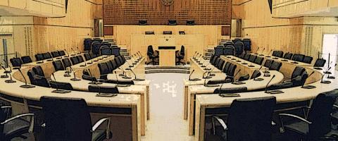 Τα μέτωπα που άνοιξαν νωρίς και ο σκληρός προεκλογικός που έπεται-Από το Ελένειο, στα μέτωπα Οδυσσέα και στην κόντρα ΔΗΣΥ με ΕΛΑΜ