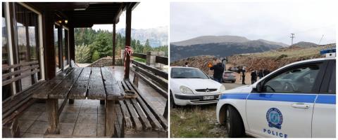 Βαρύ όνομα της νύχτας ανάμεσα στους συλληφθέντες για το φόνο του Λάλα-Εντοπίστηκαν οκτώ όπλα και χιλιάδες ευρώ