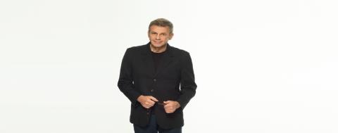 Ο Απόστολος Γκλέτσος δεν εμφανίστηκε στην εκπομπή της Σίσσυς Χρηστίδου: «Eίναι αδύνατον να έρθω»