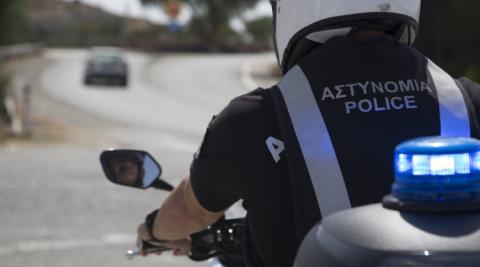 Βγαίνει στους δρόμους από βδομάδας για ελέγχους σε φορτηγά και λεωφορεία