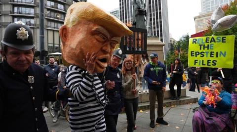 Οι λόγοι που ο Τραμπ φοβάται πιθανή δημοσιοποίηση των αρχείων Έπσταϊν-Οι κινήσεις του που πυροδότησαν υποψίες και ερωτήματα