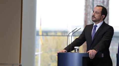 Πώς απαντά ο Χριστοδουλίδης για το πολυσυζητημένο θέμα του ανασχηματισμού-«Βλέπω τι γράφεται, τι θεωρούν κάποιοι...»