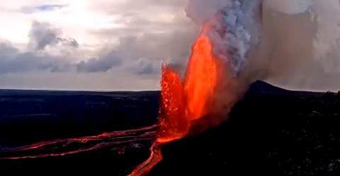 Εξερράγη το ηφαίστειο Σακουρατζίμα στην Ιαπωνία-Πάνω από 30 πτήσεις ακυρώθηκαν