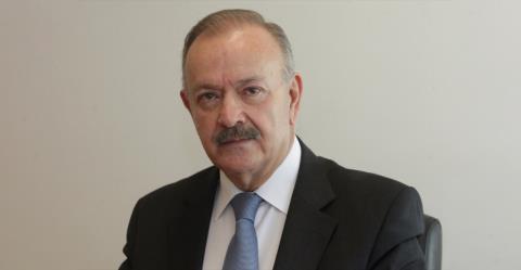 Πέθανε ο Δημήτρης Σταμάτης πρώην υπουργός και βουλευτής της ΝΔ