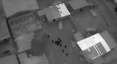 Βίντεο ντοκουμέντο με την αστυνομική επιχείρηση για τη σύλληψη της σπείρας με τις τηλεφωνικές απάτες