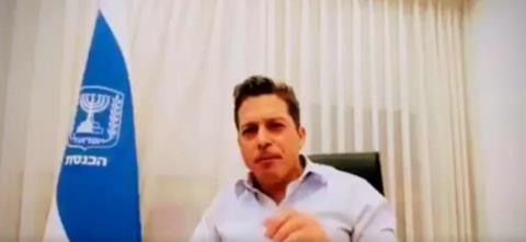 Amichai Chikli: Η Ε.Ε. που σιωπά για την Κύπρο και γιατί υπάρχει ελπίδα για αλλαγή