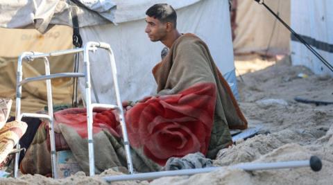 Τρεις νεκροί μετά από επιθέσεις των IDF στη Γάζα-Το Ισραήλ σκότωσε έφηβο σε επιδρομές στη Δυτική Όχθη