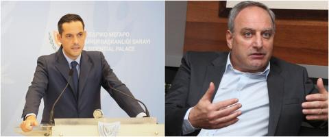 Επέστρεψε τα πυρά σε Στεφάνου ο Λετυμπιώτης-«Η δική τους διαδρομή κατάφερε να συνδυάσει λουκέτα, ανεργία και δημοσιονομική κατάρρευση»