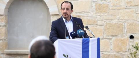 Έβαλε ψηλά τον πήχη της Κυβέρνησης για παροχή υπηρεσιών Παιδείας και Υγείας σε όλες τις ορεινές περιοχές ο Πρόεδρος