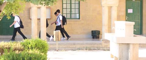 Ζητούν να μην διεξαχθούν μαθήματα λόγω απεργίας ΟΕΛΜΕΚ οι γονείς-«Ακατόρθωτο 48,000 μαθητές να μεταβούν στα σχολεία στις 11»