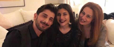 «Έγινε ξαφνικά, οι γονείς μου τρελάθηκαν και στεναχωρήθηκαν για εμένα»