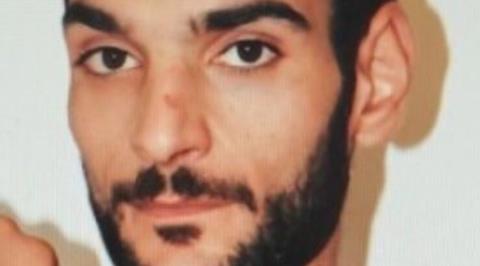 Καταζητείται ο Χρήστος Αριστείδου για κλοπή μοτοσικλέτας στη Λάρνακα (pic)