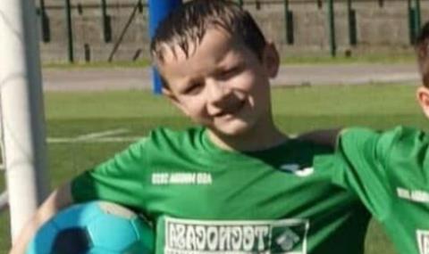 «Δεν ξέρω αν είναι καλή ιδέα να μείνω μόνος μαζί της»-Τι έλεγε ο εννιάχρονος Τζιοβάνι για τη μητέρα του που του έκοψε το λαιμό