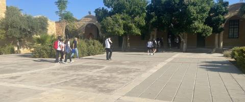 Καταψήφισε το σχέδιο αξιολόγησης των εκπαιδευτικών και η Ισότητα-Συμμετέχει στην διαμαρτυρία έξω από τη Βουλή