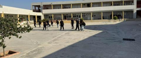 Ξεκάθαρο μήνυμα Προέδρου για σχέδιο αξιολόγησης εκπαιδευτικών-«Ανάγκη για άμεση ψήφιση, δεν θα επιτραπεί να χαθεί ούτε ένα ευρώ»