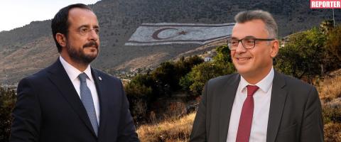 Θα επιδιώξει ξεκαθάρισμα θέσεων από Ερχιουρμάν ο Πρόεδρος-Στόχος η αύξηση συναντήσεων και ο ορισμός πολυμερούς