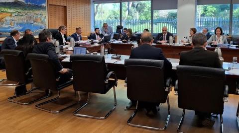 Προανήγγειλε αύξηση του κατώτατου μισθού πέραν της ενσωμάτωσης της ΑΤΑ ο Γιάννης Παναγιώτου