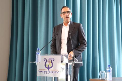 Κ. Ιωάννου: Σε ορθολογιστική βάση τα εργασιακά των κοινοτήτων με τη παγκύπρια συλλογική σύμβαση