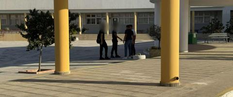 Δεν αλλάζει η στάση εργασίας της ΟΕΛΜΕΚ-Θα καταχωρούνται απουσίες μαθητών αλλά δεν θα προσμετρώνται