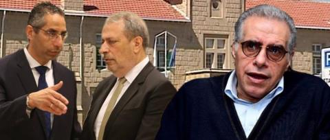 «Η τελευταία πράξη ενός σήριαλ, αφού θέλουν πόλεμο θα τον έχουν»-Ευθείες βολές από Κρις για Αριστοτέλους, αναδρομή σε αναστολές για Κατσουν